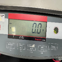 Ohaus Ranger 3000 Digital Scale image 2